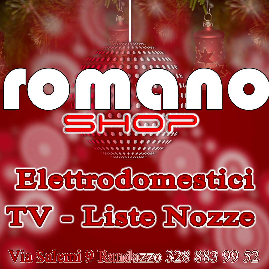 Romanoshop 